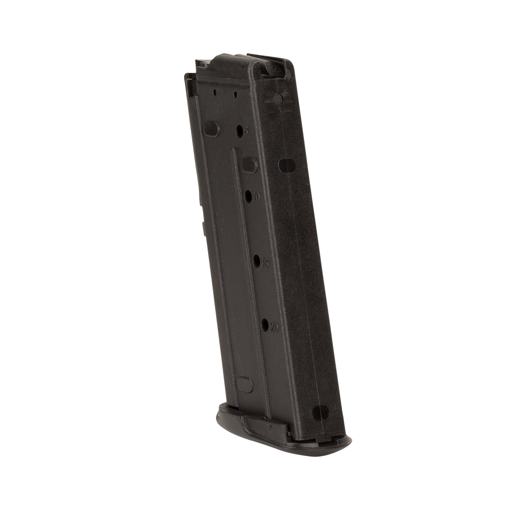 FN Five-seven Mag 5.7x28mm 20rd