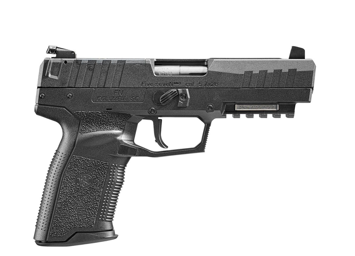FN Five-seven Mrd 5.7x28 Blk 20+1