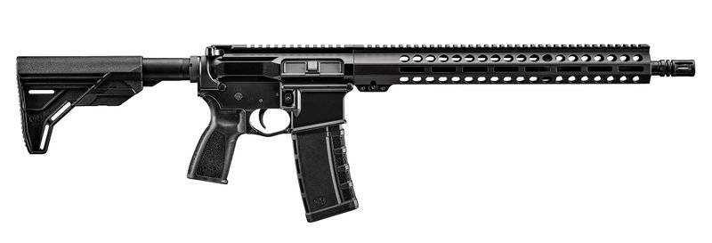 FN Fn15 Guardian 5.56mm 16 FN Fn15 Guardian 5.56mm 16" 30+1