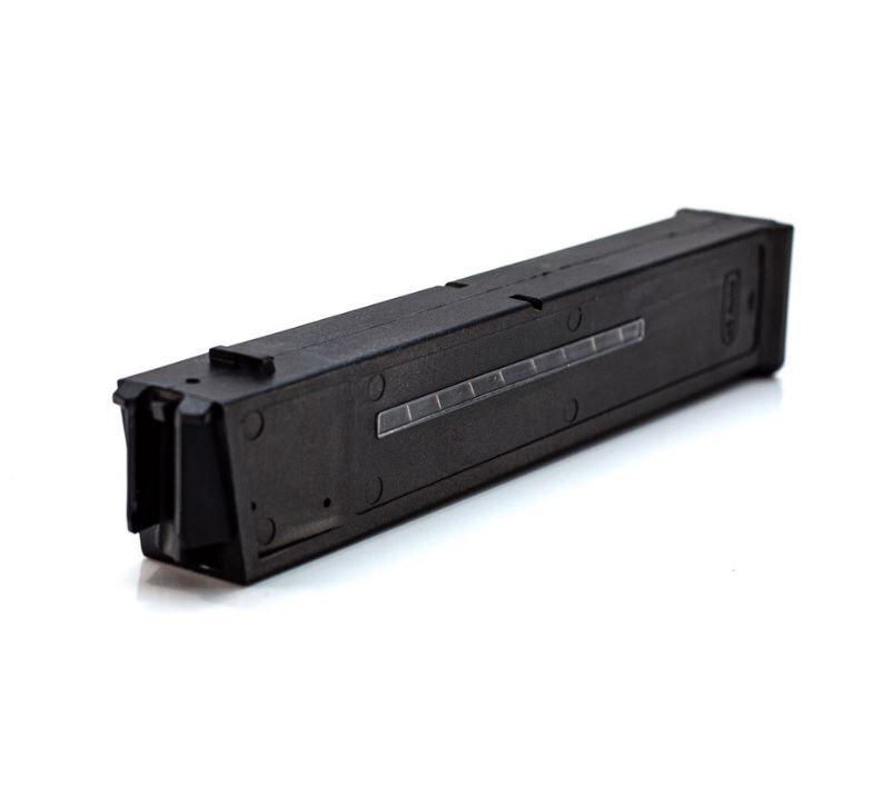 LWRC Magazine Smg 45acp 25rd Black LWRC Magazine Smg 45acp 25rd Black