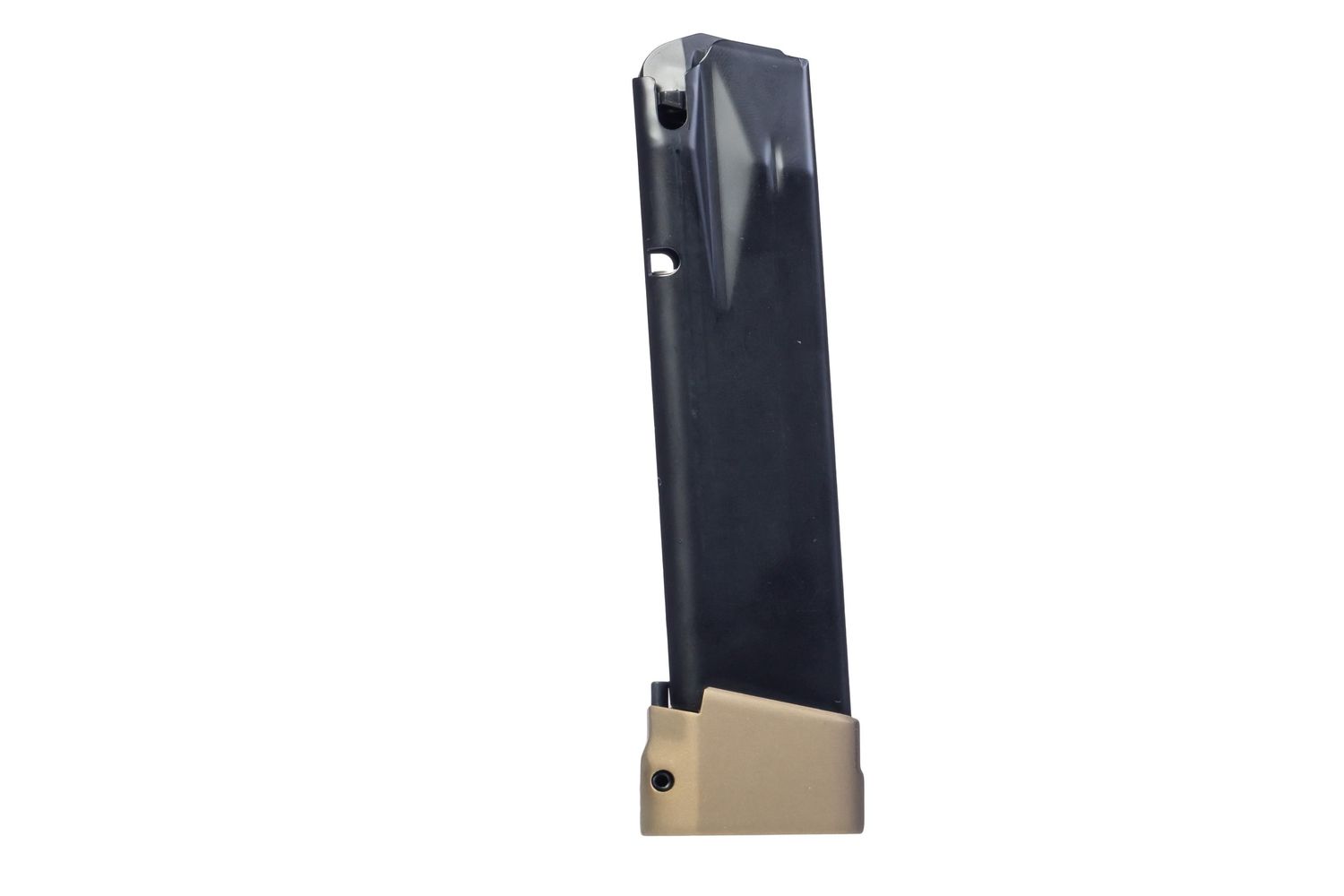 CANIK Magazine Tti Combat 21rd 9mm