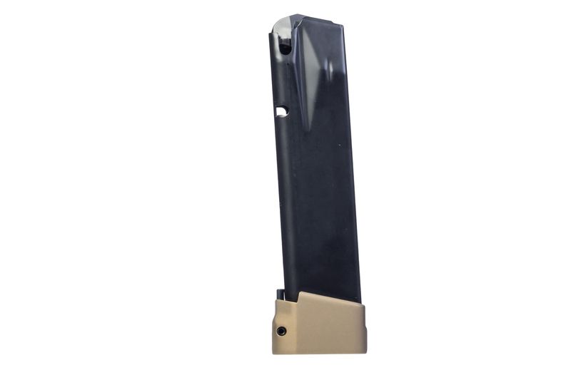 CANIK Magazine Tti Combat 21rd 9mm CANIK Magazine Tti Combat 21rd 9mm