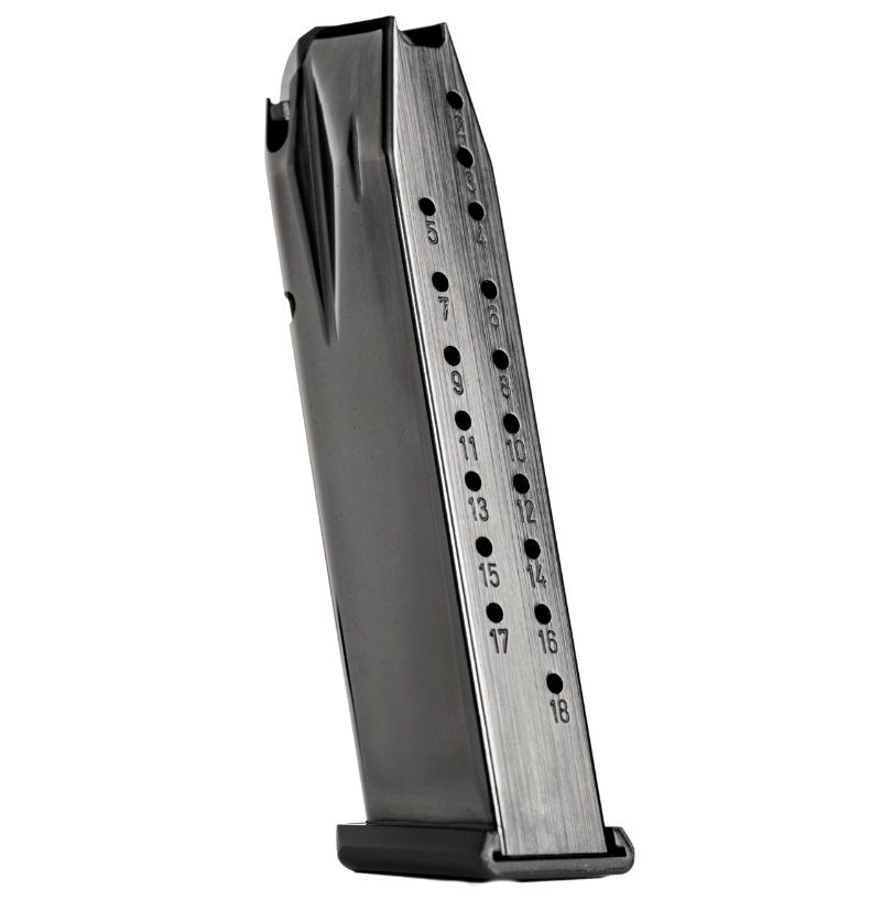 CANIK Magazine Tp9 15rd 9mm Pkg