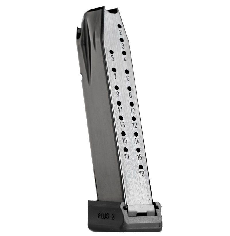 CANIK Magazine Tp9 20rd 9mm Pkg