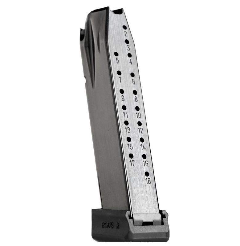 CANIK Magazine Tp9 20rd 9mm Pkg