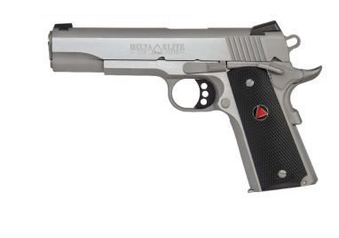 Colt Delta Elite 10mm Ss 5 8+1