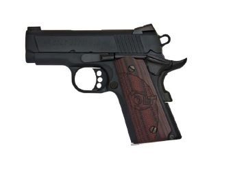 Colt Defender 9mm Blk/wd 3 8+1 Ns Colt Defender 9mm Blk/wd 3 8+1 Ns