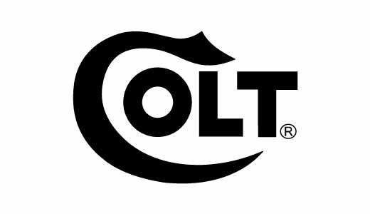 Colt Python 357mag Tt 3" 6rd Hogue