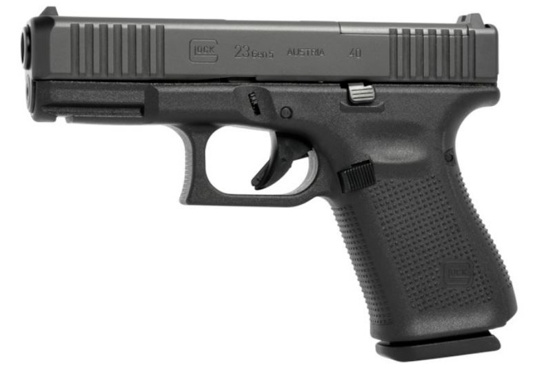 GLOCK G23 G5 40s&w 10+1 4.02" Mos Fs
