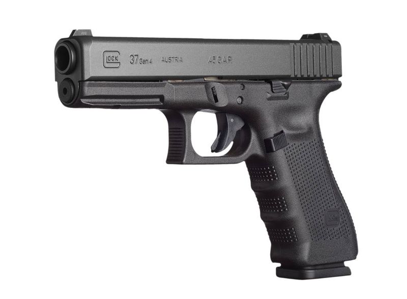 GLOCK G37 G4 45gap 10+1 4.49" Fs