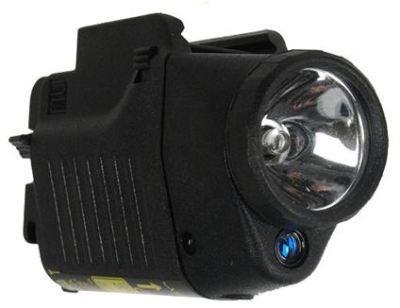 GLOCK Tactical Light/laser Gl Rails GLOCK Tactical Light/laser Gl Rails