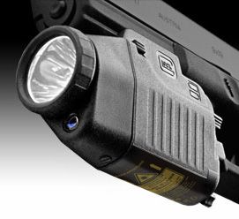 GLOCK Tactical Light/laser & Dimmer GLOCK Tactical Light/laser & Dimmer