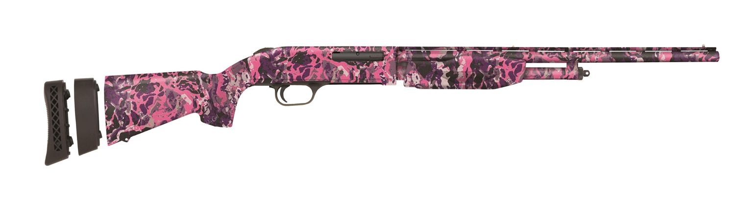 Mossberg 510 Mini 410/18.5 Mg Wild