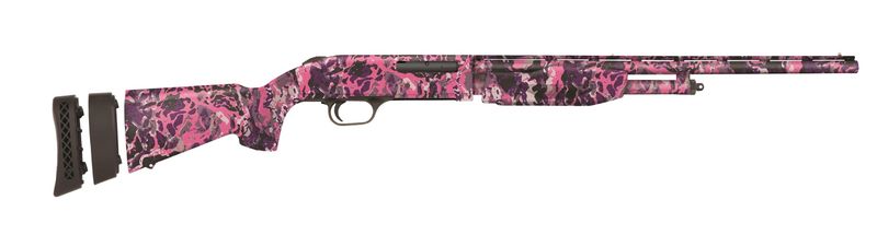 Mossberg 510 Mini 410/18.5 Mg Wild Mossberg 510 Mini 410/18.5 Mg Wild