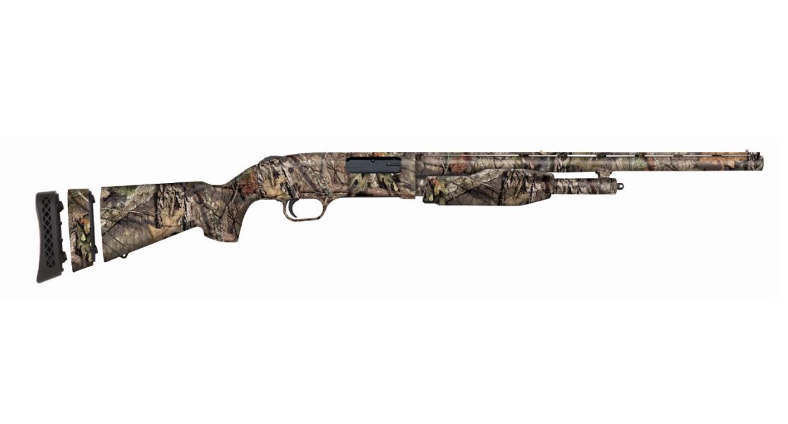 Mossberg 510 Mini 20/18.5 Mobuc Cmpt
