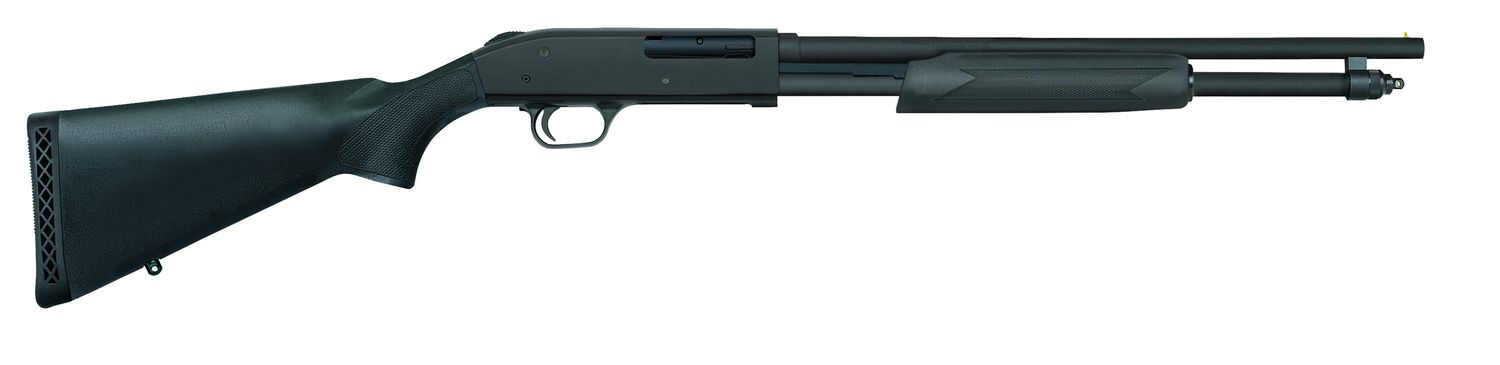 Mossberg 590 Persuader 410/18.5 3" Syn