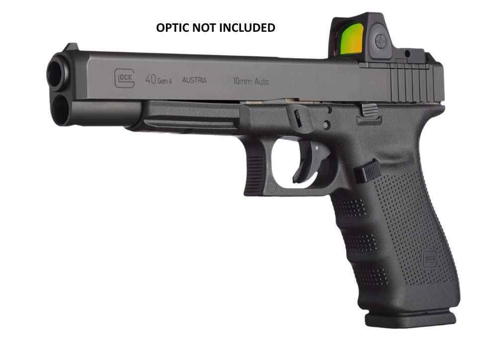 GLOCK G40 G4 10mm 6" 10+1 Mos As