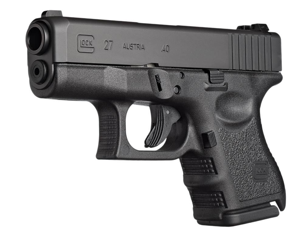 GLOCK G27 G3 40s&w 9+1 3.5" Fs