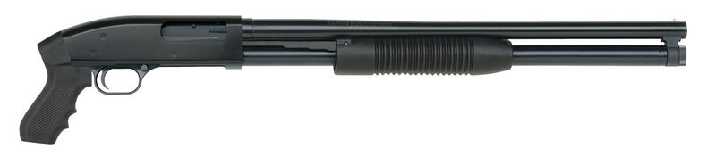 Mossberg Mav 88 Cruiser 12/20 Cyl 3 Mossberg Mav 88 Cruiser 12/20 Cyl 3"