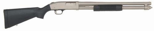 Mossberg 590 12/20 Marinecote Cyl Mossberg 590 12/20 Marinecote Cyl