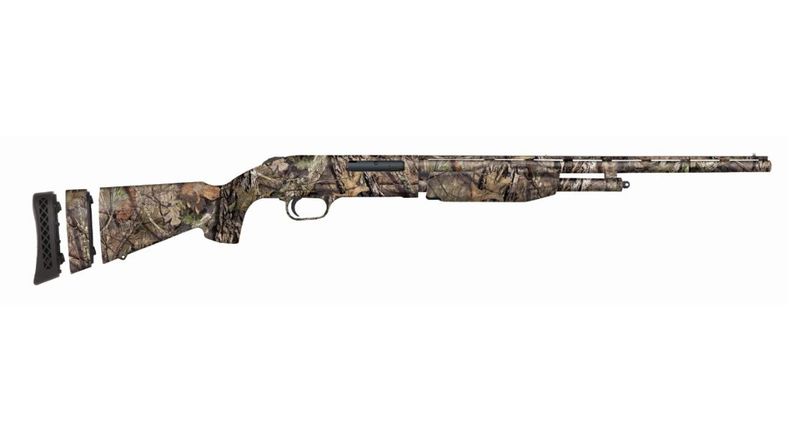 Mossberg 510 Mini 410/18.5 Mobuc Cmpt Mossberg 510 Mini 410/18.5 Mobuc Cmpt