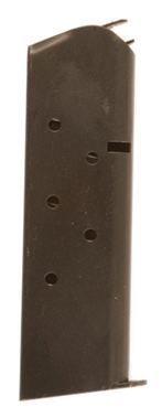 Colt Magazine 1911 45acp 7rd Bl Pkg