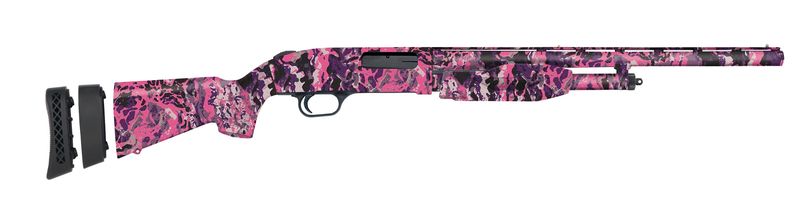 Mossberg 510 Mini 20/18.5 Mg Wild Mossberg 510 Mini 20/18.5 Mg Wild