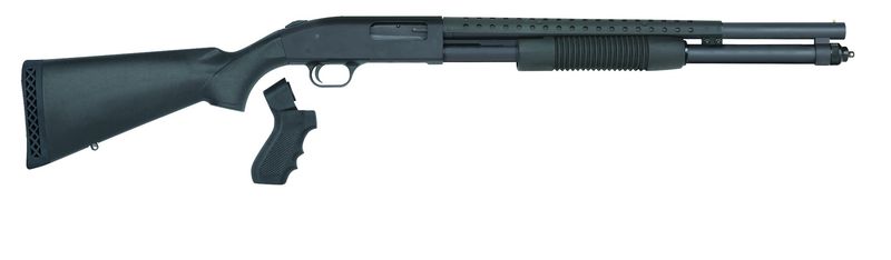 Mossberg 590 Persuader 12/20 Syn Pg Kit Mossberg 590 Persuader 12/20 Syn Pg Kit