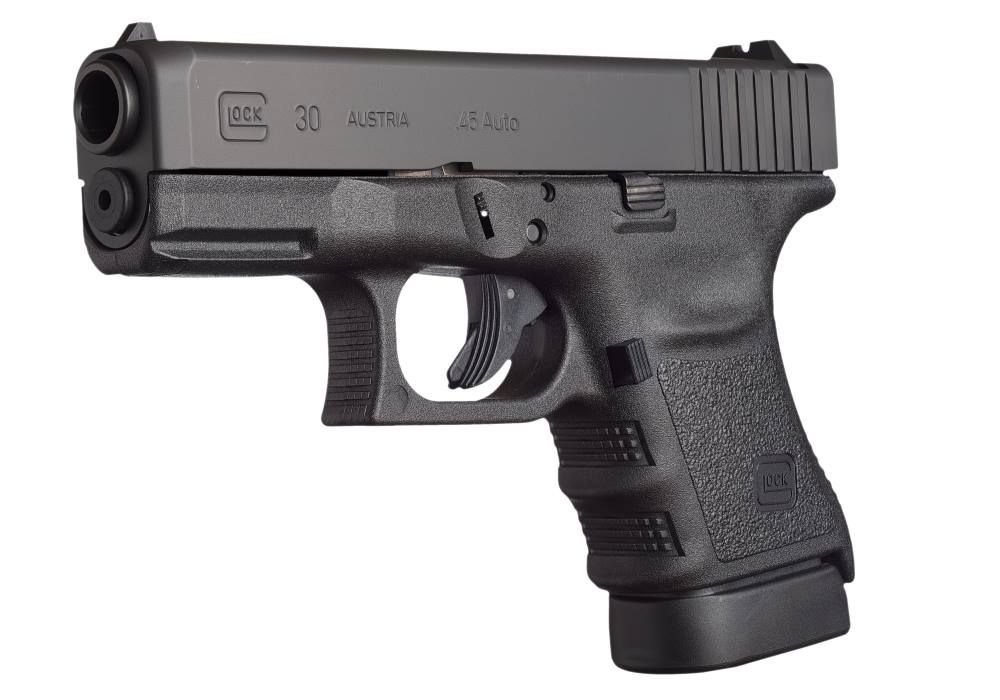GLOCK G30sf 45acp Fs 10+1