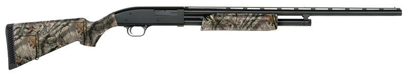 Mossberg Maverick 88 Field 20/26 Camo Mossberg Maverick 88 Field 20/26 Camo