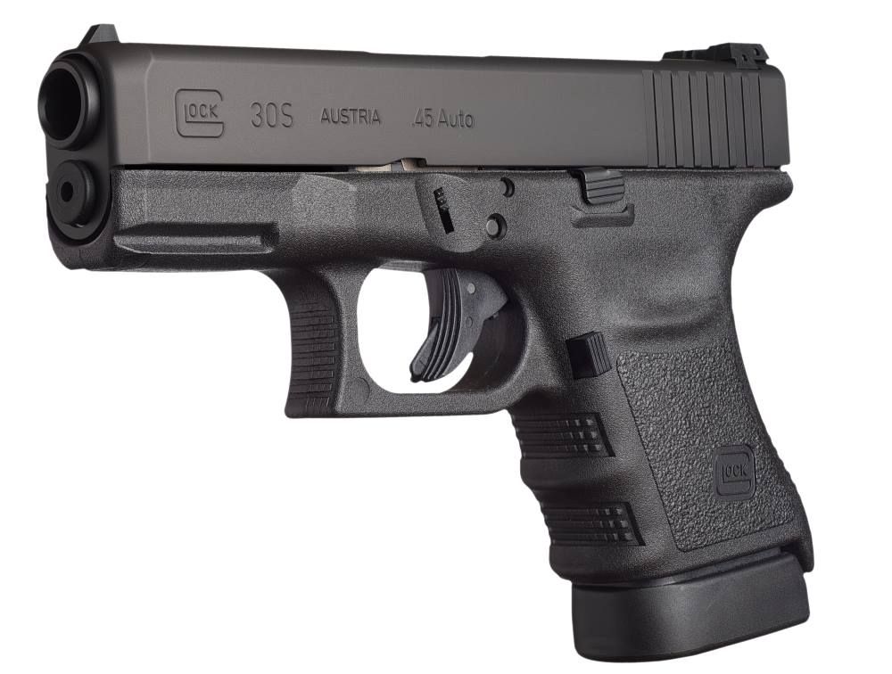 GLOCK G30s 45acp 10+1 3.78" Fs
