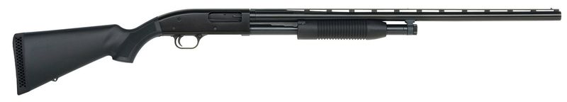 Mossberg Maverick 88 Pump 12/28 Blsy 3 Mossberg Maverick 88 Pump 12/28 Blsy 3"