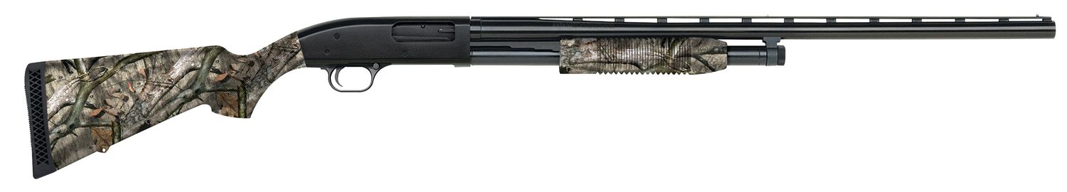 Mossberg Maverick 88 Field 12/28 Camo