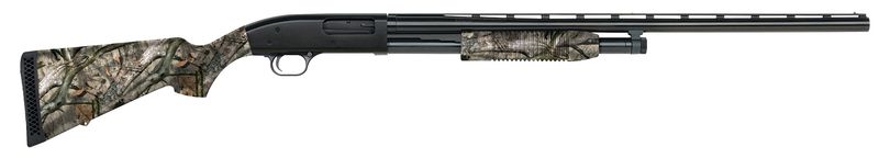 Mossberg Maverick 88 Field 12/28 Camo Mossberg Maverick 88 Field 12/28 Camo
