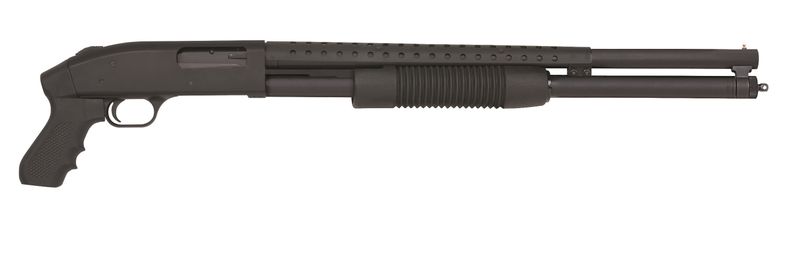 Mossberg 500 12/20 Park Pist Gr Shield Mossberg 500 12/20 Park Pist Gr Shield