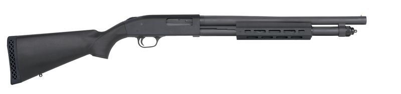 Mossberg 590a1 Milspec 12/18.5 Mlok Fs Mossberg 590a1 Milspec 12/18.5 Mlok Fs