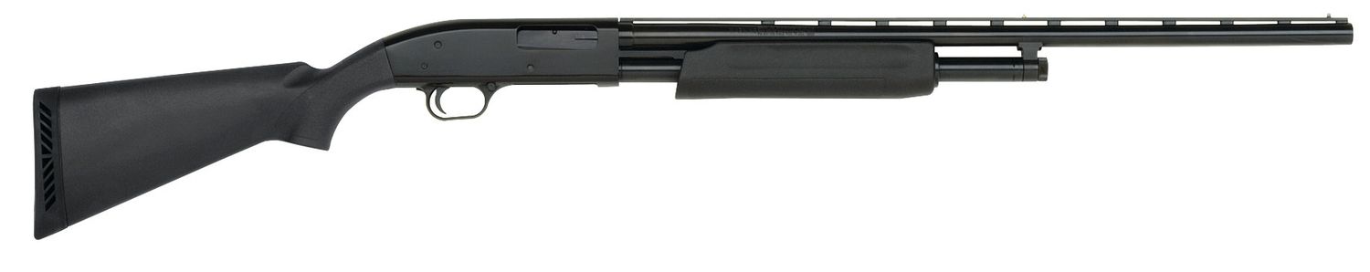 Mossberg Maverick 88 Pump 20/26 Blsy 3"