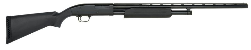 Mossberg Maverick 88 Pump 20/26 Blsy 3 Mossberg Maverick 88 Pump 20/26 Blsy 3"