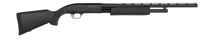 Mossberg Mav 88 Pump Bantam Cmpt 20/22 Mossberg Mav 88 Pump Bantam Cmpt 20/22