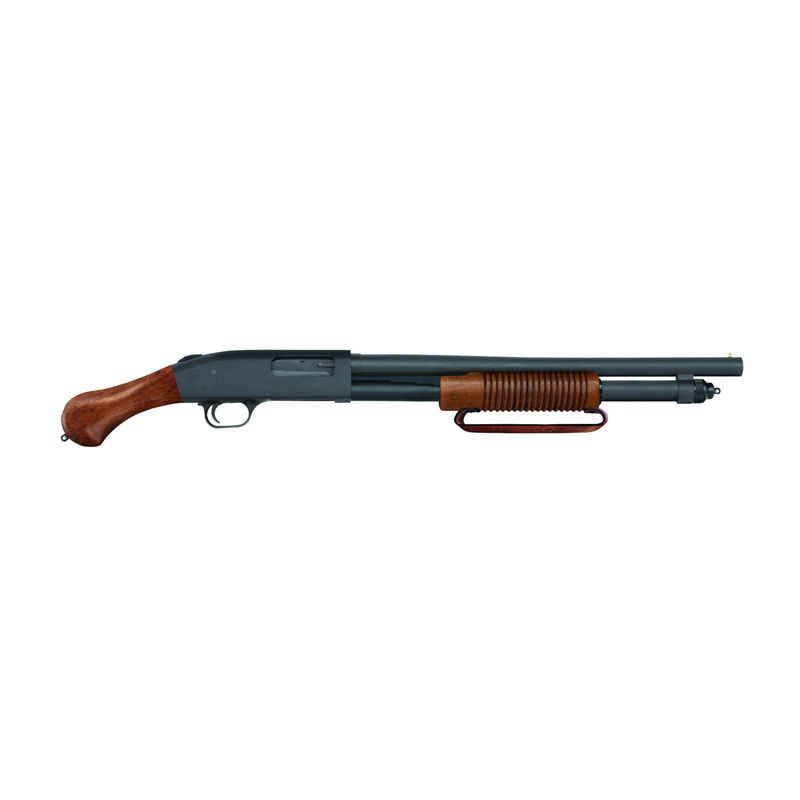 Mossberg 590 Night Stick 12/18 3 Mossberg 590 Night Stick 12/18 3" Bl/wd