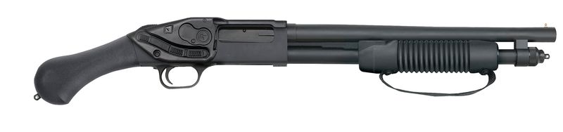 Mossberg 590 Shockwave 20/14 3 Mossberg 590 Shockwave 20/14 3" Laser
