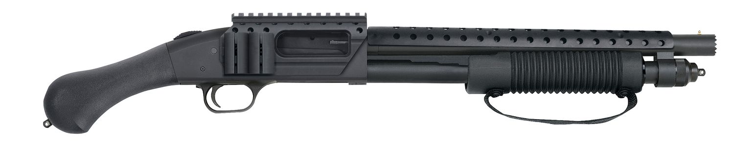 Mossberg 590 Shockwave Spx 12/14 3"