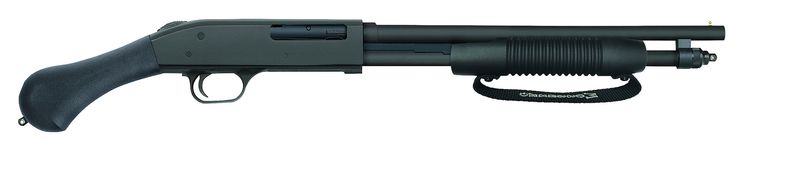 Mossberg 590 Shockwave 410/14 3 Mossberg 590 Shockwave 410/14 3" Bl/syn