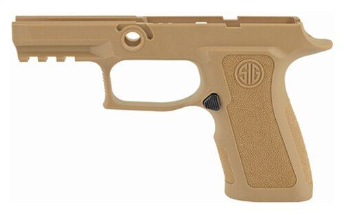 SIG SAUER Grip Asy 320x 9/40/357c Sm Coy SIG SAUER Grip Asy 320x 9/40/357c Sm Coy