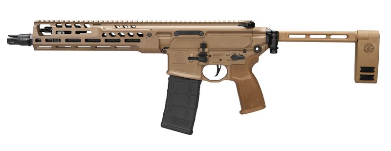 SIG SAUER Mcx Spear-lt Ir 5.56 Coy 11.5 SIG SAUER Mcx Spear-lt Ir 5.56 Coy 11.5"