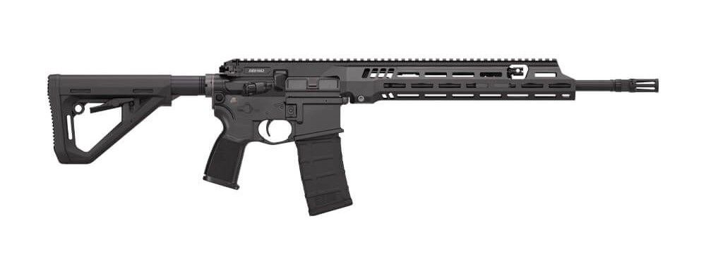 SIG SAUER Sig516 G3 5.56mm Blk 16" 30+1