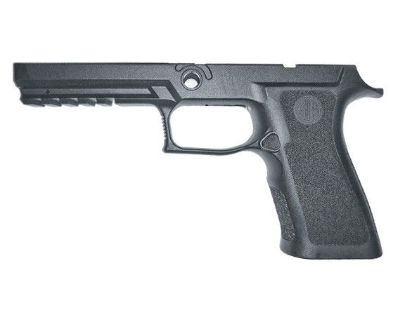 SIG SAUER Grip Asy 320x 9/40/357 Fs Med SIG SAUER Grip Asy 320x 9/40/357 Fs Med