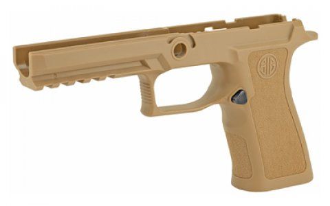 SIG SAUER Grip Asy 320x 9/40/357f Md Coy
