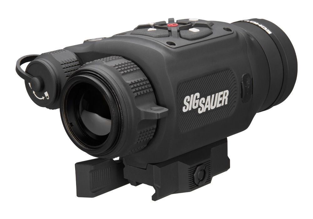 SIG SAUER Echo Cv25 Thermal Clip-on