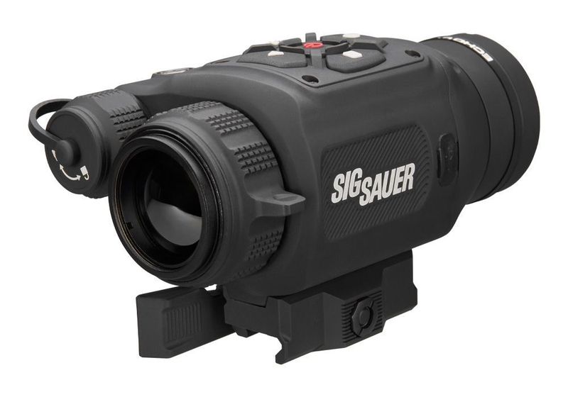 SIG SAUER Echo Cv25 Thermal Clip-on